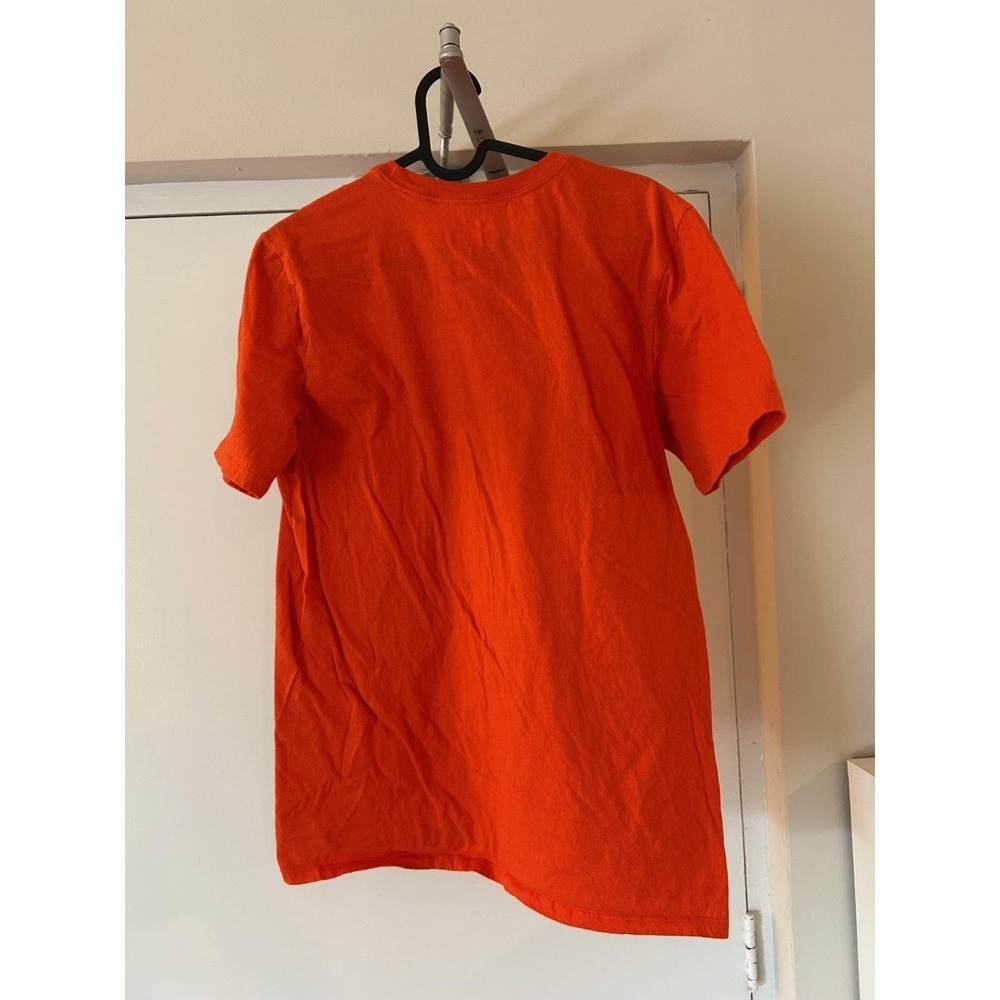 Nike Mens T-Shirt Medium Athletic Cut Resnick Aspen Action Forum 5K - Picture 2 of 7